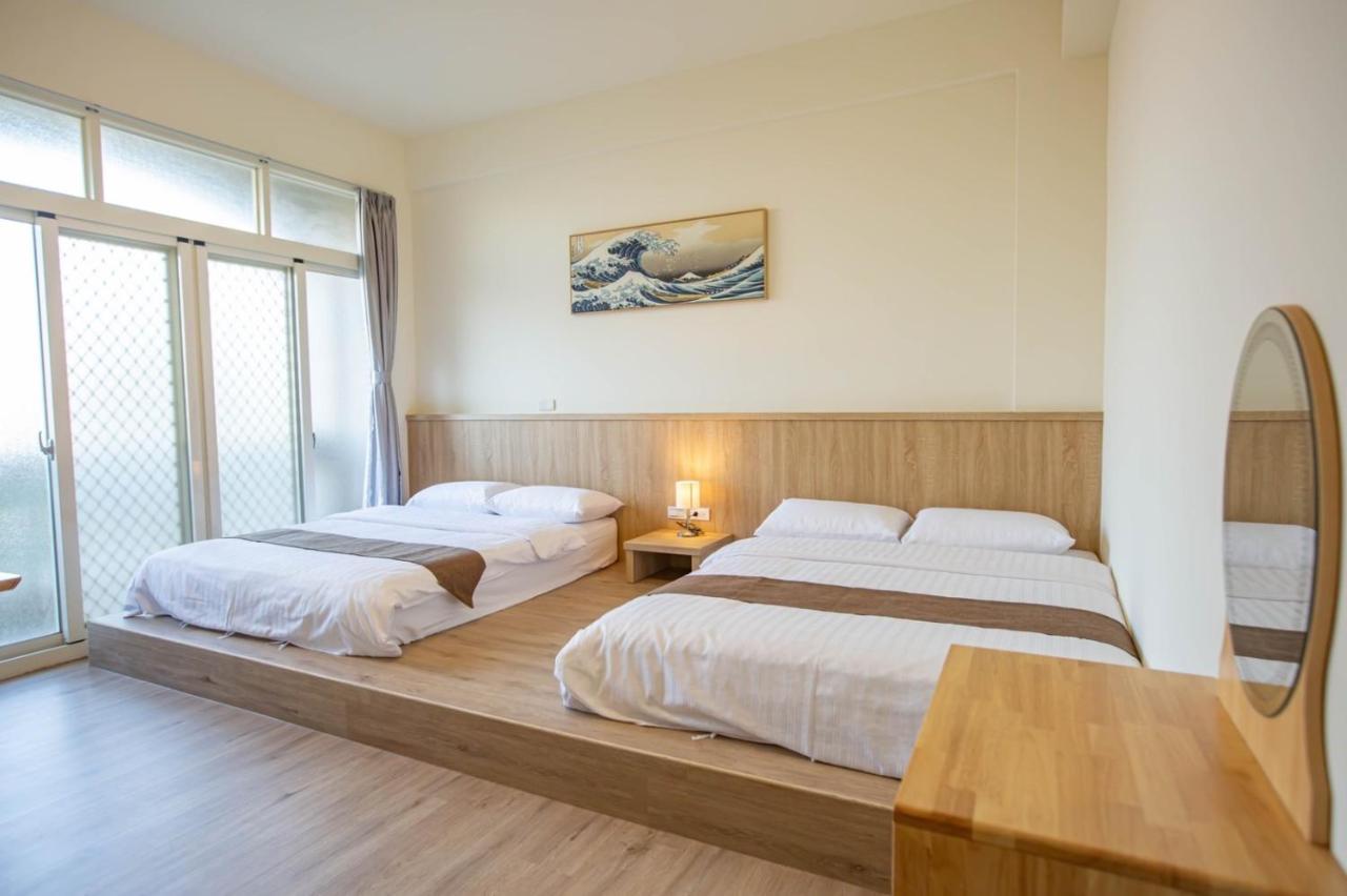Meet Xiashu Apartment Jincheng Exterior photo