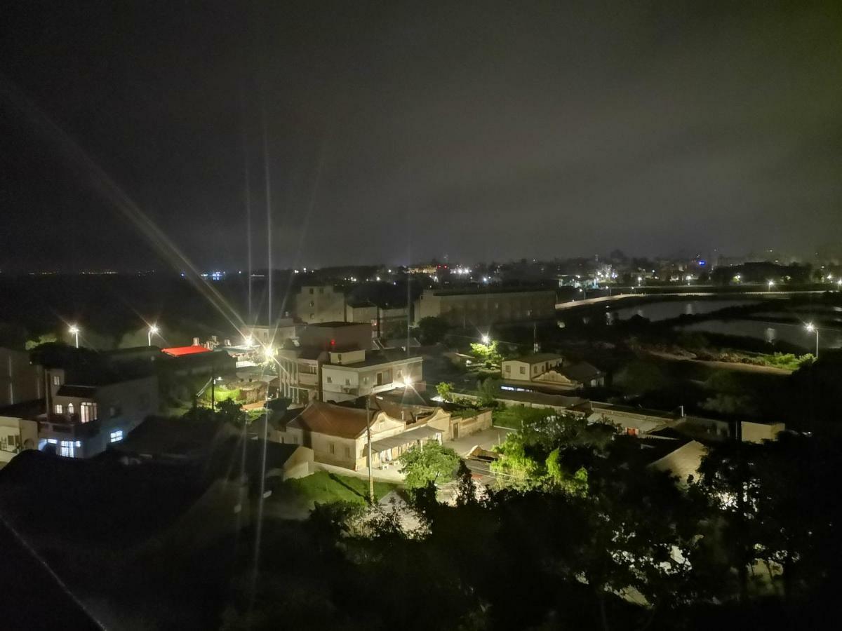 Meet Xiashu Apartment Jincheng Exterior photo